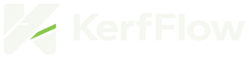 KerfFlow